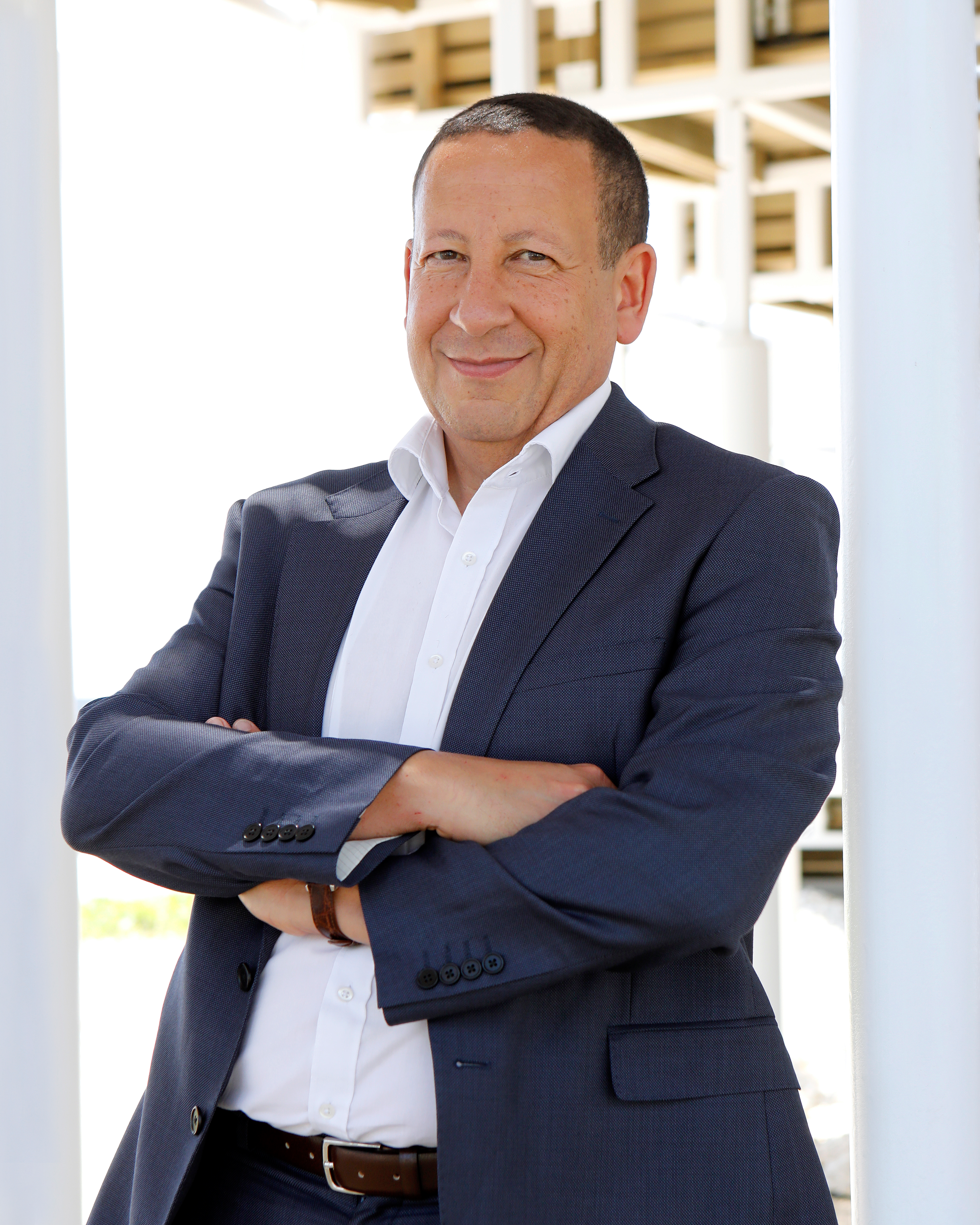Prof. Lyesse Laloui