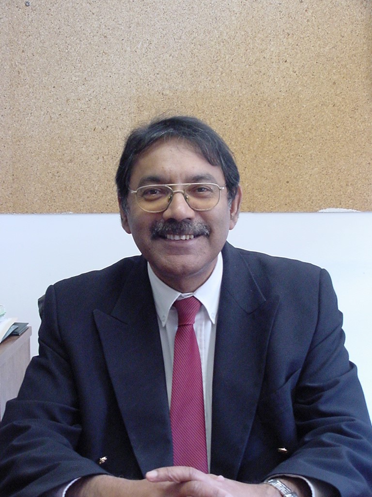 Prof. Pedro Sêco E. Pinto