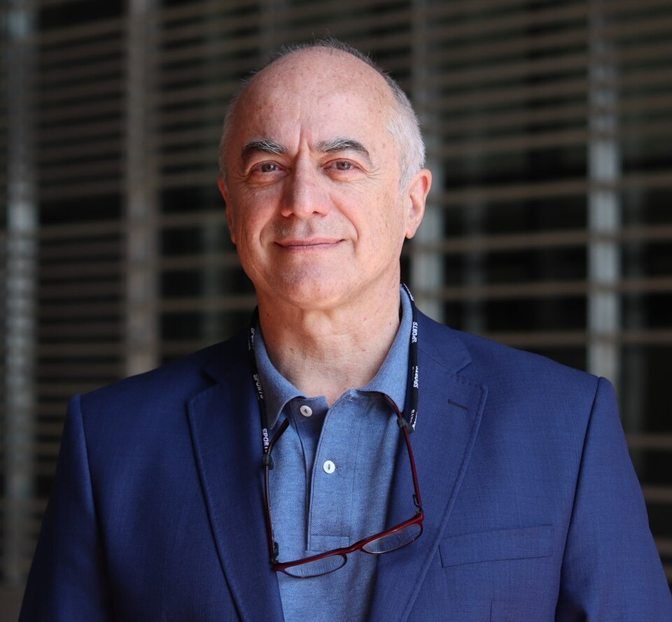 Prof. J. C. Santamarina