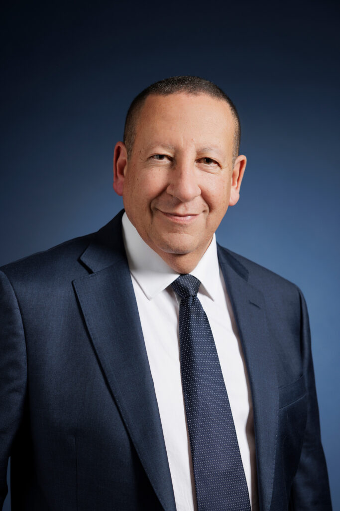 Professor Lyesse Laloui