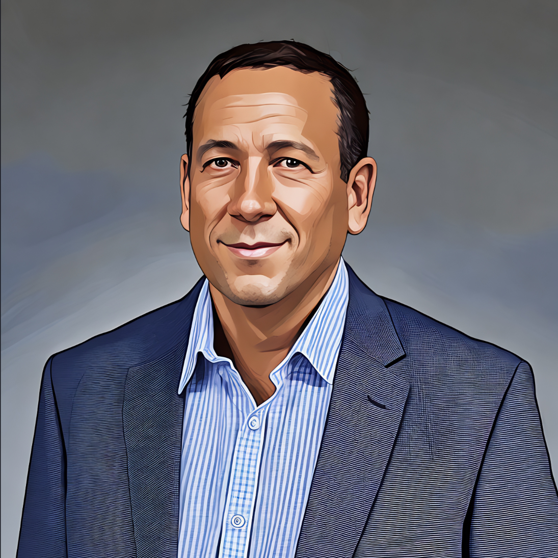 Professor Lyesse Laloui